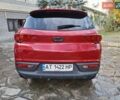 Красный Чери Tiggo 7, объемом двигателя 1.5 л и пробегом 30 тыс. км за 14700 $, фото 3 на Automoto.ua