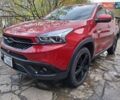 Красный Чери Tiggo 7, объемом двигателя 1.5 л и пробегом 30 тыс. км за 14700 $, фото 10 на Automoto.ua
