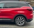 Красный Чери Tiggo 7, объемом двигателя 1.5 л и пробегом 107 тыс. км за 15190 $, фото 9 на Automoto.ua