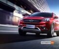 Чері Tiggo 7, об'ємом двигуна 1.5 л та пробігом 0 тис. км за 18515 $, фото 1 на Automoto.ua