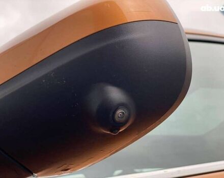 Чери Tiggo 7, объемом двигателя 0 л и пробегом 150 тыс. км за 9990 $, фото 23 на Automoto.ua