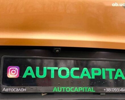 Чери Tiggo 7, объемом двигателя 0 л и пробегом 150 тыс. км за 9990 $, фото 17 на Automoto.ua