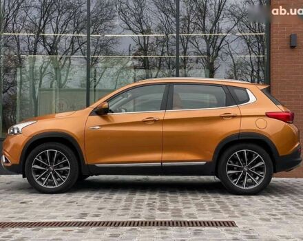 Чери Tiggo 7, объемом двигателя 0 л и пробегом 150 тыс. км за 9990 $, фото 9 на Automoto.ua