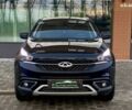 Чери Tiggo 7, объемом двигателя 0 л и пробегом 74 тыс. км за 10490 $, фото 4 на Automoto.ua