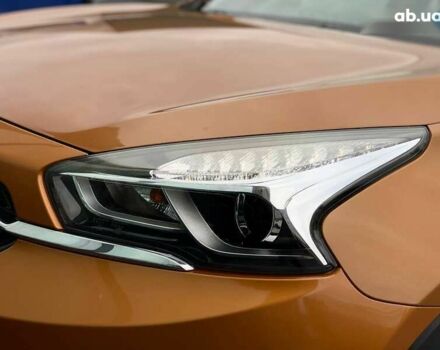 Чери Tiggo 7, объемом двигателя 0 л и пробегом 150 тыс. км за 9990 $, фото 24 на Automoto.ua