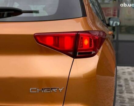 Чери Tiggo 7, объемом двигателя 0 л и пробегом 150 тыс. км за 9990 $, фото 15 на Automoto.ua