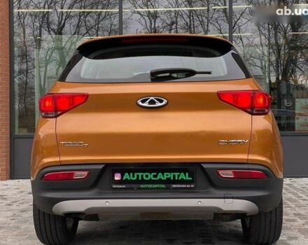 Чери Tiggo 7, объемом двигателя 0 л и пробегом 150 тыс. км за 9990 $, фото 12 на Automoto.ua