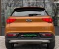 Чери Tiggo 7, объемом двигателя 0 л и пробегом 150 тыс. км за 9990 $, фото 12 на Automoto.ua