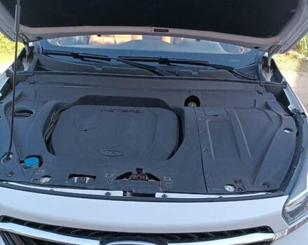 Чері Tiggo 7, об'ємом двигуна 1.5 л та пробігом 100 тис. км за 13900 $, фото 7 на Automoto.ua