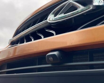 Чери Tiggo 7, объемом двигателя 0 л и пробегом 150 тыс. км за 9990 $, фото 25 на Automoto.ua