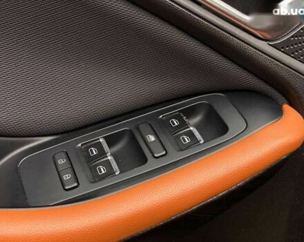 Чери Tiggo 7, объемом двигателя 0 л и пробегом 150 тыс. км за 9990 $, фото 29 на Automoto.ua