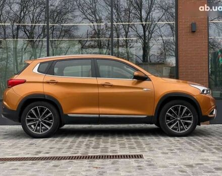 Чери Tiggo 7, объемом двигателя 0 л и пробегом 150 тыс. км за 9990 $, фото 10 на Automoto.ua