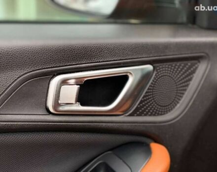 Чери Tiggo 7, объемом двигателя 0 л и пробегом 150 тыс. км за 9990 $, фото 28 на Automoto.ua