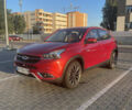 Чери Tiggo 7, объемом двигателя 1.5 л и пробегом 92 тыс. км за 11500 $, фото 1 на Automoto.ua