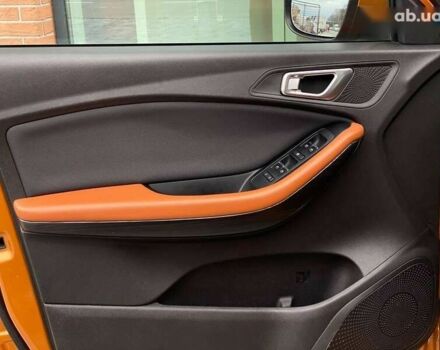 Чери Tiggo 7, объемом двигателя 0 л и пробегом 150 тыс. км за 9990 $, фото 27 на Automoto.ua