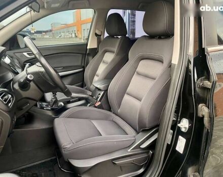Чери Tiggo 7, объемом двигателя 0 л и пробегом 74 тыс. км за 10490 $, фото 15 на Automoto.ua