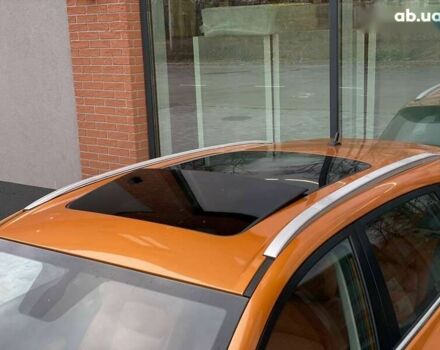 Чери Tiggo 7, объемом двигателя 0 л и пробегом 150 тыс. км за 9990 $, фото 8 на Automoto.ua