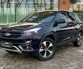Чери Tiggo 7, объемом двигателя 0 л и пробегом 74 тыс. км за 10990 $, фото 1 на Automoto.ua