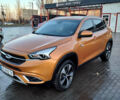 Чери Tiggo 7, объемом двигателя 1.5 л и пробегом 106 тыс. км за 10000 $, фото 1 на Automoto.ua