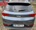 Чери Tiggo 7, объемом двигателя 1.5 л и пробегом 85 тыс. км за 13000 $, фото 7 на Automoto.ua