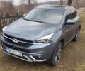 Чери Tiggo 7, объемом двигателя 1.5 л и пробегом 85 тыс. км за 13000 $, фото 12 на Automoto.ua