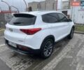 Чери Tiggo 7, объемом двигателя 1.5 л и пробегом 55 тыс. км за 15000 $, фото 6 на Automoto.ua
