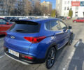Чери Tiggo 7, объемом двигателя 1.5 л и пробегом 44 тыс. км за 13500 $, фото 4 на Automoto.ua