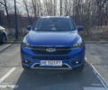 Чери Tiggo 7, объемом двигателя 1.5 л и пробегом 44 тыс. км за 13500 $, фото 1 на Automoto.ua
