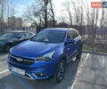 Чери Tiggo 7, объемом двигателя 1.5 л и пробегом 44 тыс. км за 13500 $, фото 1 на Automoto.ua