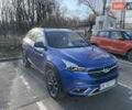 Чери Tiggo 7, объемом двигателя 1.5 л и пробегом 44 тыс. км за 13500 $, фото 6 на Automoto.ua