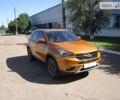 Чері Tiggo 7, об'ємом двигуна 1.5 л та пробігом 1 тис. км за 18810 $, фото 1 на Automoto.ua