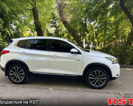 Чери Tiggo 7, объемом двигателя 1.5 л и пробегом 50 тыс. км за 13850 $, фото 1 на Automoto.ua