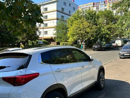 Чери Tiggo 7 2019 в Полтаве на Automoto.ua Чери Tiggo 7, объемом двигателя 15 л и пробегом 49 тыс. км за 14000 $, фото 1 на Automoto.ua