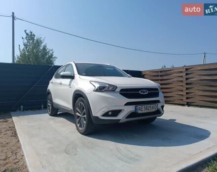 Чери Tiggo 7, объемом двигателя 1.5 л и пробегом 109 тыс. км за 11900 $, фото 1 на Automoto.ua