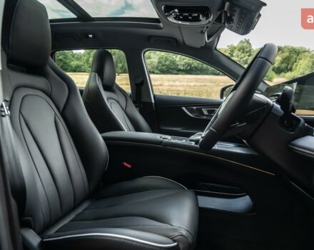 купить новое авто Чери Tiggo 7 2025 года от официального дилера Сфера-Авто Чери фото