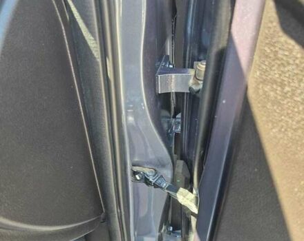 Сірий Чері Tiggo 7, об'ємом двигуна 1.5 л та пробігом 84 тис. км за 12500 $, фото 16 на Automoto.ua