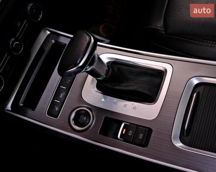 Серый Чери Tiggo 7, объемом двигателя 1.5 л и пробегом 29 тыс. км за 12900 $, фото 25 на Automoto.ua