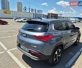 Сірий Чері Tiggo 7, об'ємом двигуна 1.5 л та пробігом 84 тис. км за 12500 $, фото 4 на Automoto.ua