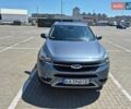 Сірий Чері Tiggo 7, об'ємом двигуна 1.5 л та пробігом 84 тис. км за 12500 $, фото 1 на Automoto.ua