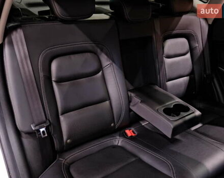 Серый Чери Tiggo 7, объемом двигателя 1.5 л и пробегом 29 тыс. км за 12900 $, фото 41 на Automoto.ua