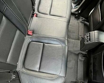 Сірий Чері Tiggo 7, об'ємом двигуна 1.5 л та пробігом 76 тис. км за 14200 $, фото 6 на Automoto.ua