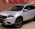 Серый Чери Tiggo 7, объемом двигателя 1.5 л и пробегом 29 тыс. км за 12900 $, фото 9 на Automoto.ua