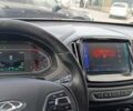 Сірий Чері Tiggo 7, об'ємом двигуна 1.5 л та пробігом 80 тис. км за 11000 $, фото 7 на Automoto.ua