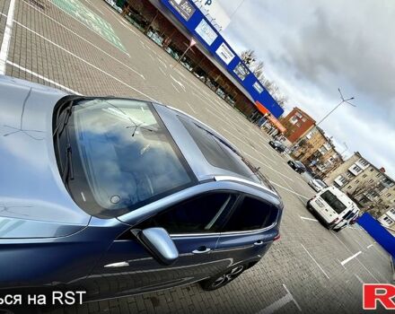 Серый Чери Tiggo 7, объемом двигателя 1.5 л и пробегом 76 тыс. км за 14200 $, фото 1 на Automoto.ua