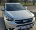Серый Чери Tiggo 7, объемом двигателя 0 л и пробегом 54 тыс. км за 13500 $, фото 1 на Automoto.ua