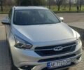 Сірий Чері Tiggo 7, об'ємом двигуна 0 л та пробігом 54 тис. км за 16500 $, фото 1 на Automoto.ua