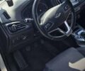 Серый Чери Tiggo 7, объемом двигателя 1.5 л и пробегом 62 тыс. км за 12400 $, фото 1 на Automoto.ua