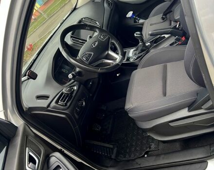 Серый Чери Tiggo 7, объемом двигателя 1.5 л и пробегом 47 тыс. км за 12800 $, фото 10 на Automoto.ua