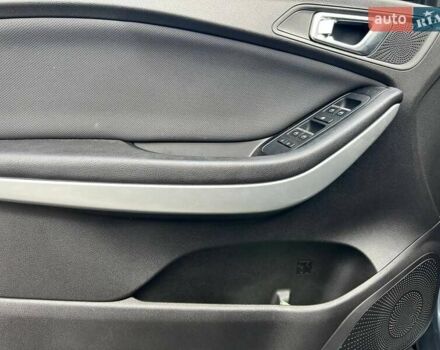 Серый Чери Tiggo 7, объемом двигателя 1.5 л и пробегом 100 тыс. км за 10800 $, фото 7 на Automoto.ua