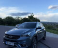 Серый Чери Tiggo 7, объемом двигателя 1.5 л и пробегом 96 тыс. км за 11500 $, фото 19 на Automoto.ua